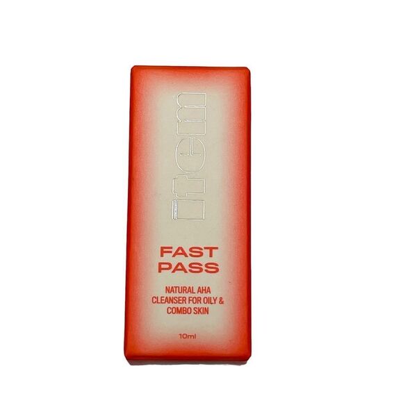 5/$25đ ItemâBeauty Fast Pass Natural AHA Cleanser - Picture 9 of 12